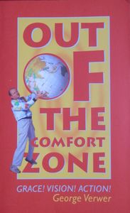 Out of the Comfort Zone