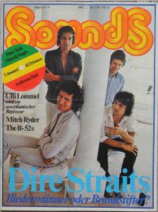 Sounds August 8/79