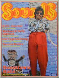 Sounds September 9/79
