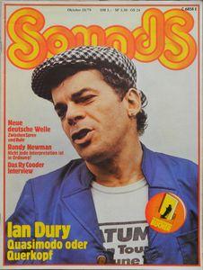 Sounds Oktober 10/79