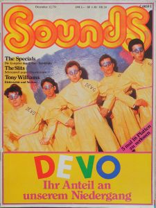Sounds Dezember 12/79
