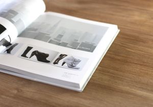 More Graphic Simplicity: Cool, Natural, Sweet, Colorful, Modern