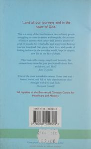 Mike's Story: A Journey of Grief and Grace