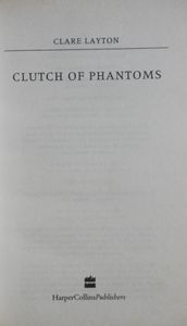 Clutch of Phantoms