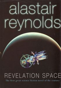 Revelation Space