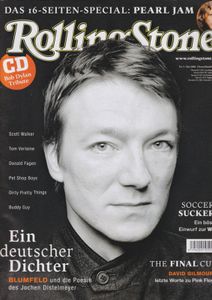 Rolling Stone Deutschland #139 (Mai 2006)