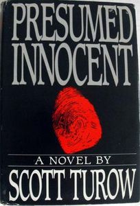 Presumed Innocent