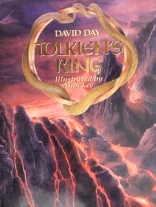 Tolkien's Ring