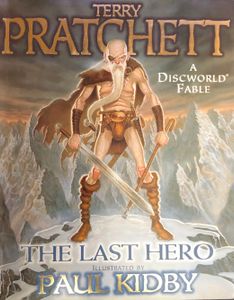 The Last Hero