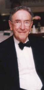 Michael Legat