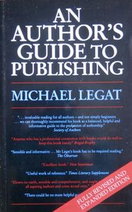An Author's Guide to Publishing