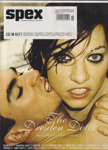Spex # 298 (No. 05/2006)