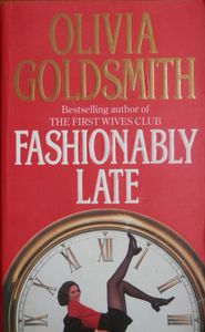 Fashionably Late