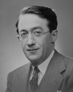 A. M. Klein