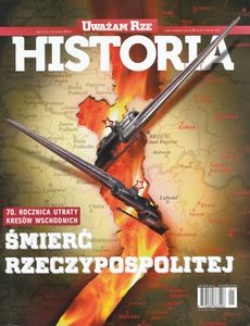 Uważam Rze Historia Nr (1) 22
