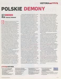 Uważam Rze Historia Nr (1) 22