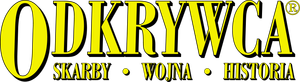 Odkrywca