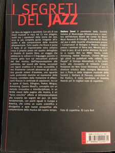 I segreti del jazz. Una guida all'ascolto