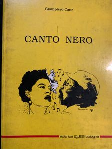 Canto Nero