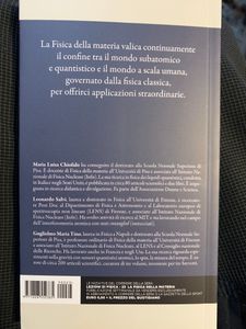 La fisica della materia