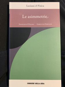 Le asimmetrie