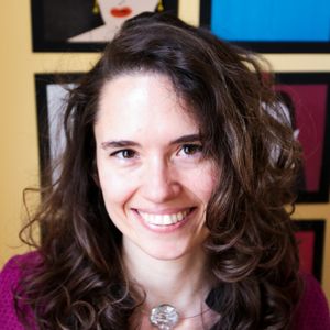 Giulia Alice Fornaro