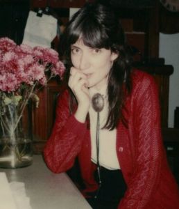 Valerie Lloyd