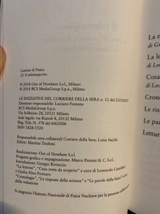 Il teletrasporto