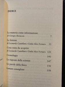 Il teletrasporto