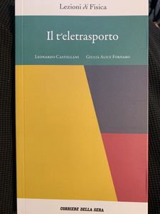Il teletrasporto