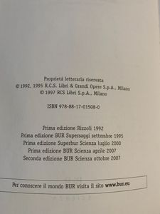L'universo nel terzo millennio