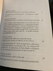 L'universo nel terzo millennio