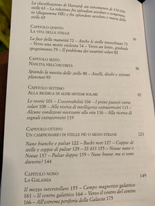 L'universo nel terzo millennio