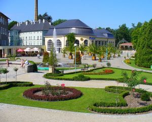 Kudowa Zdrój