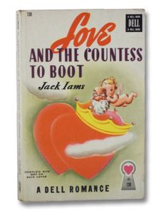 Love And The Countess To Boot