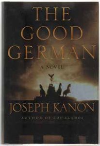 The Good German
