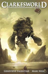 Clarkesworld Issue 057