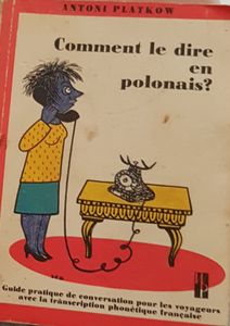 Comment le dire en polonais?