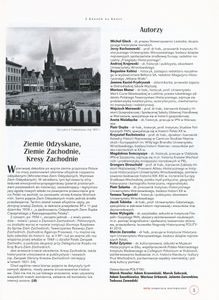 Z Kresów na Kresy: Wielkie Przesiedlenie Polaków