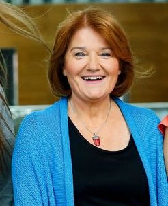 Maria Winiarska
