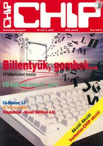 CHIP 1994. június