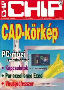 CHIP 1994. szeptember