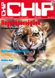 CHIP 1994. április