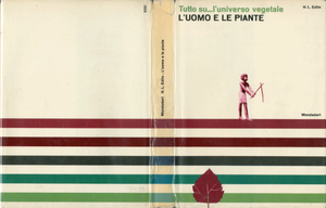 L'Universo vegetale: L'Uomo e le piante