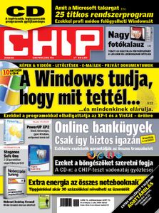 CHIP 2008/02 (CD)