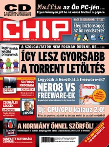 CHIP 2008/03 (CD)