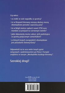 Niezbędnik Każdego Kierowcy