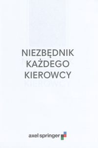 Niezbędnik Każdego Kierowcy