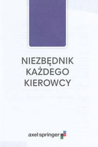 Niezbędnik Każdego Kierowcy