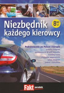 Niezbędnik Każdego Kierowcy